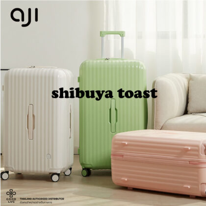 aji shibuya toast