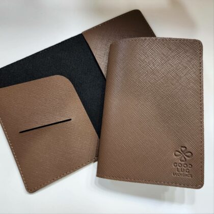 กระเป๋าพาสปอร์ต Goodlug