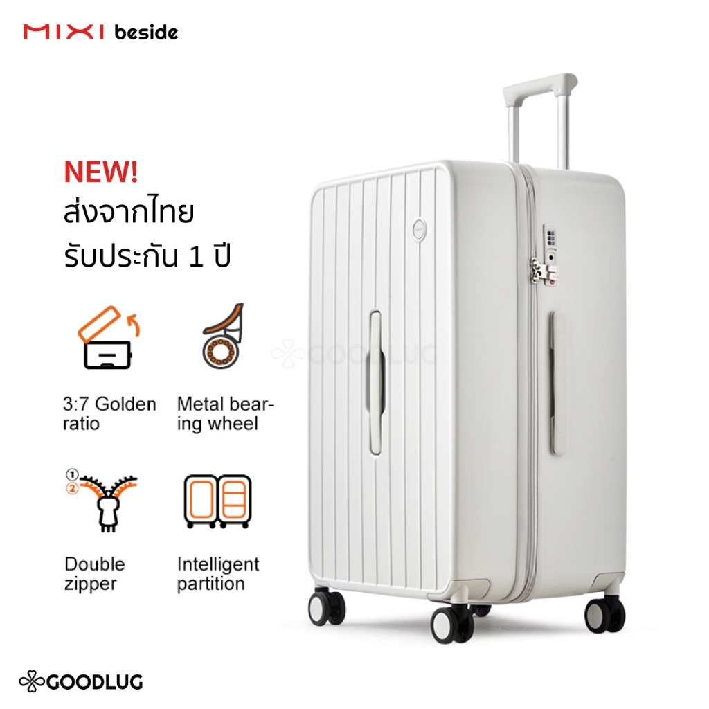 MIXI Beside - Image 2