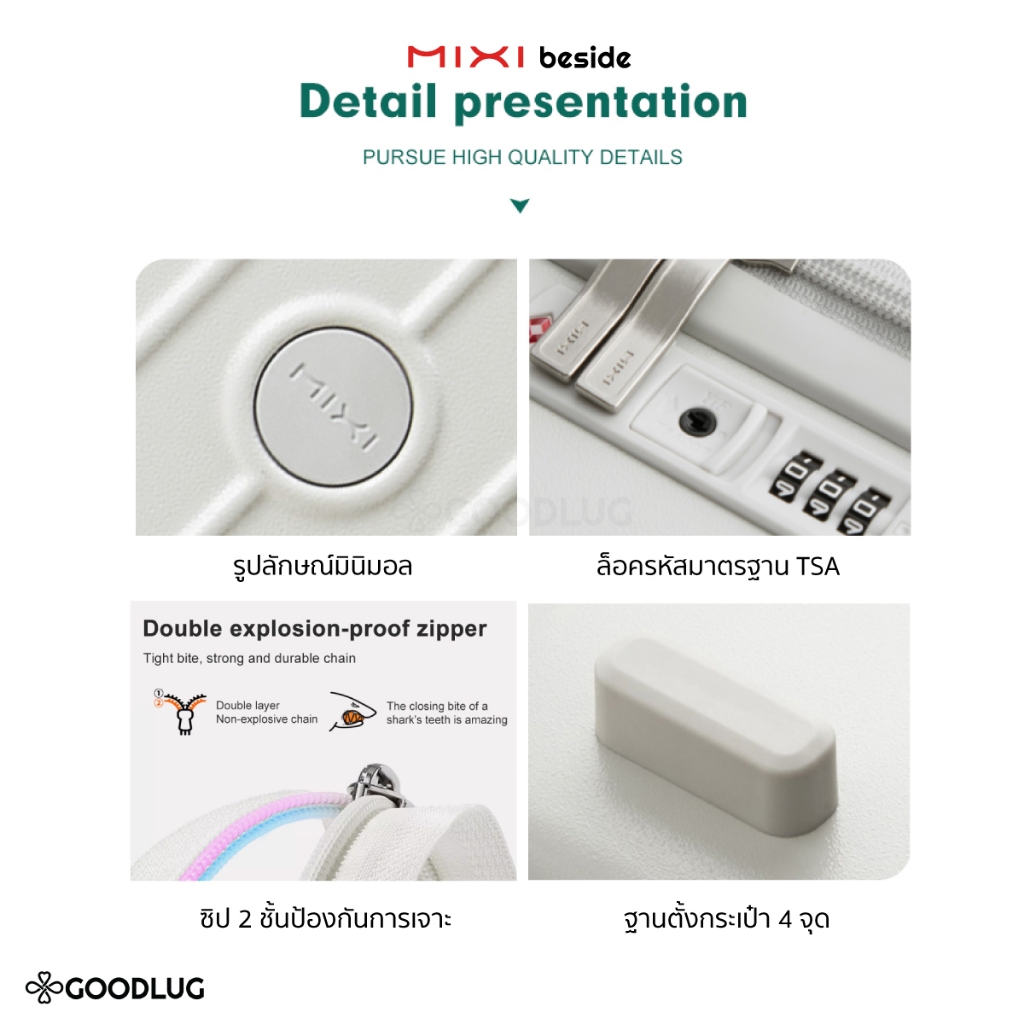 MIXI Beside - Image 8