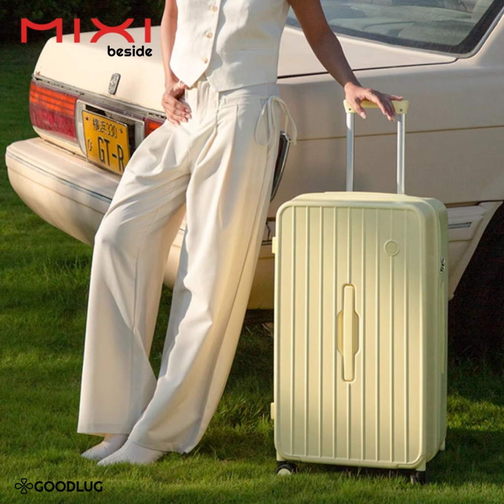 MIXI Beside - Image 9