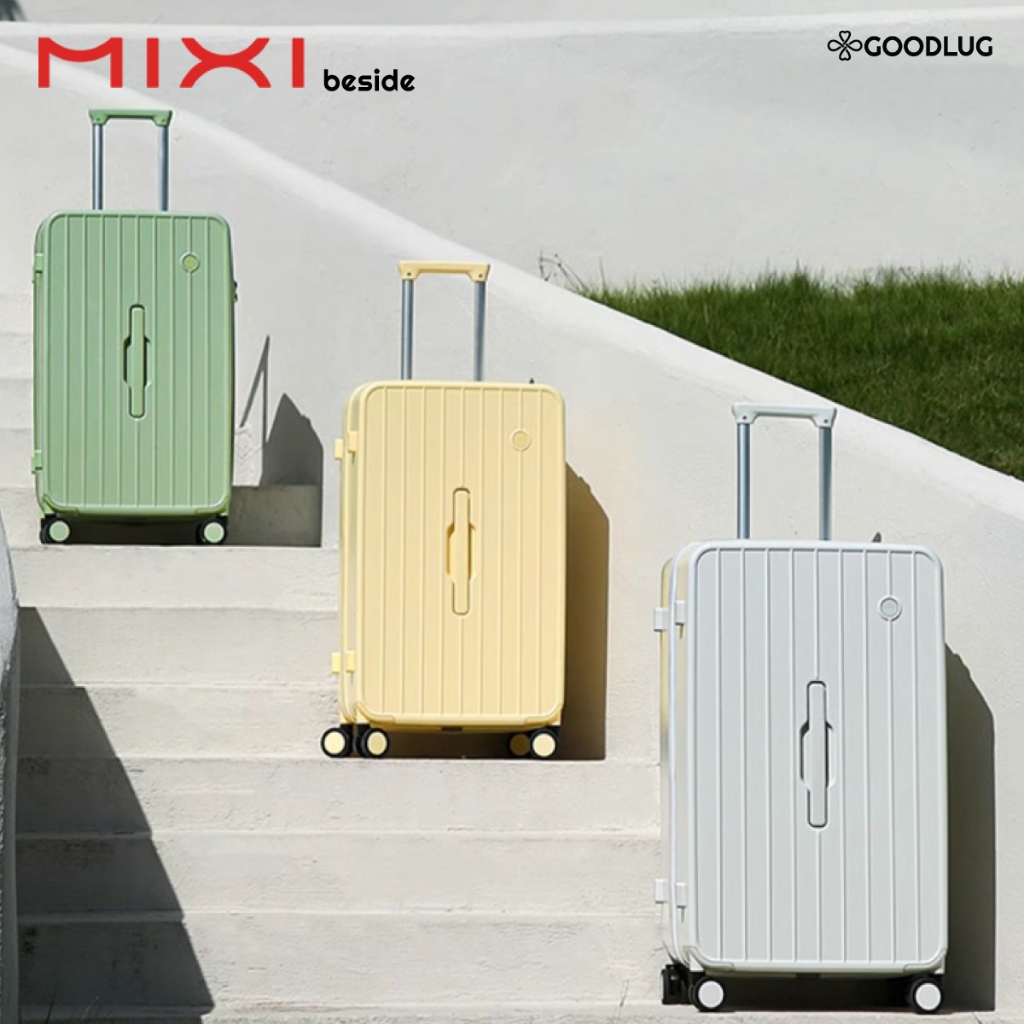 MIXI Beside - Image 10