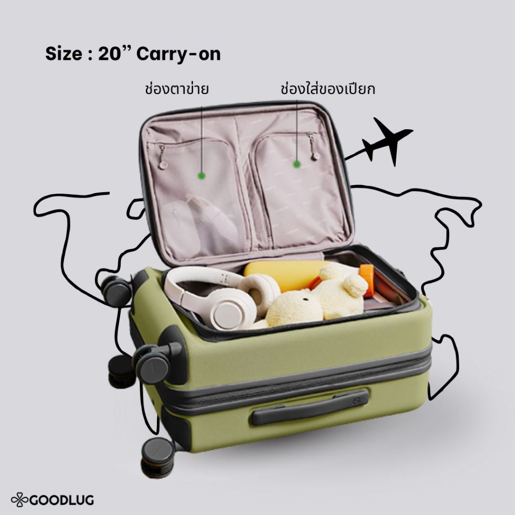 CHEECASE MAX* รับประกัน 2 ปี เปลี่ยนใหม่ - Image 5