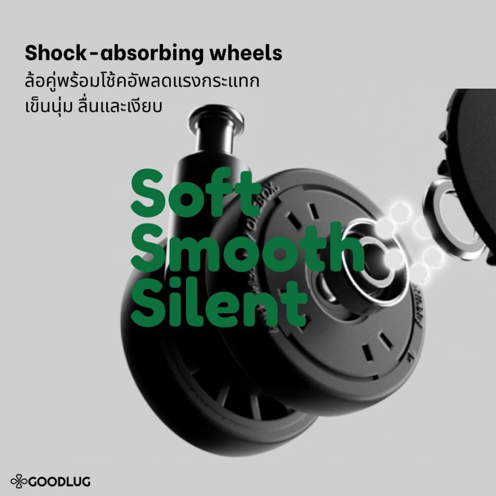 CHEECASE MAX* รับประกัน 2 ปี เปลี่ยนใหม่ - Image 7