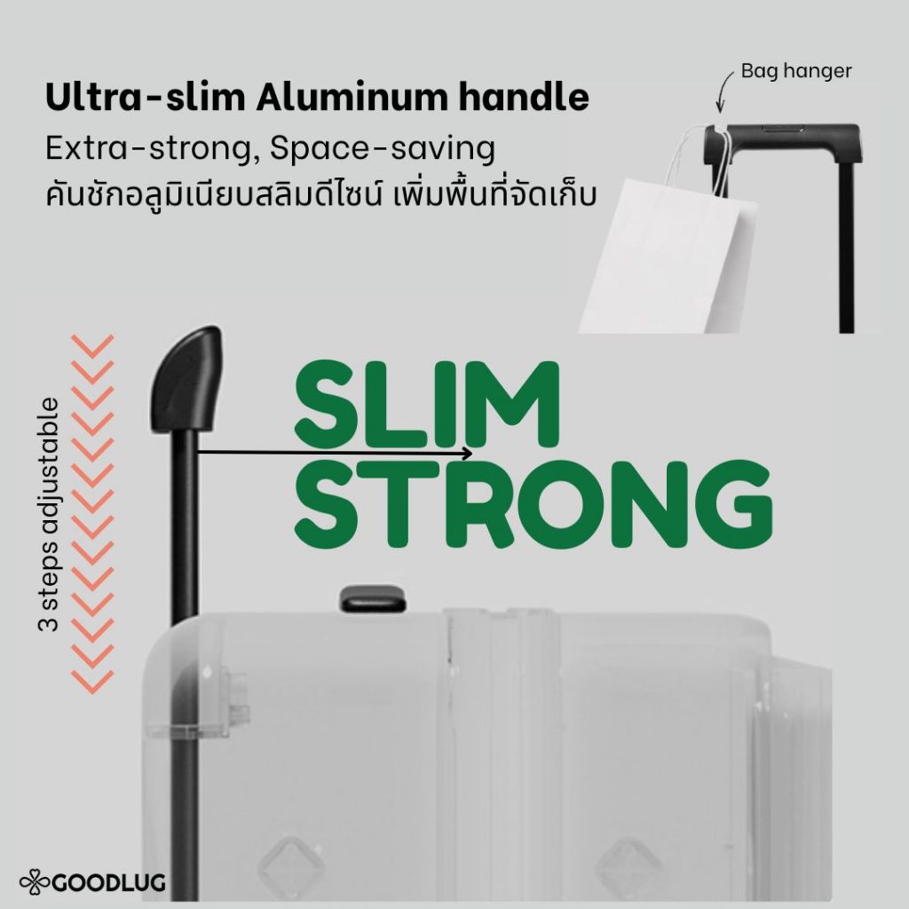 CHEECASE MAX* รับประกัน 2 ปี เปลี่ยนใหม่ - Image 8